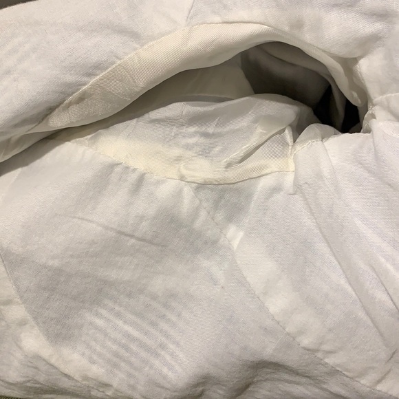 RL Rugby Cropped Seersucker Jacket - Picture 15 of 16